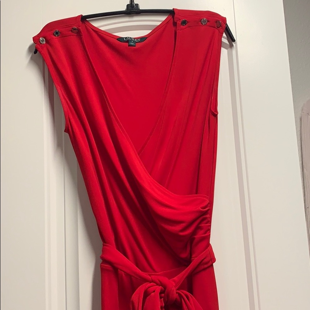 Jumpsuit